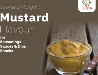 Liquid Mustard Flavour