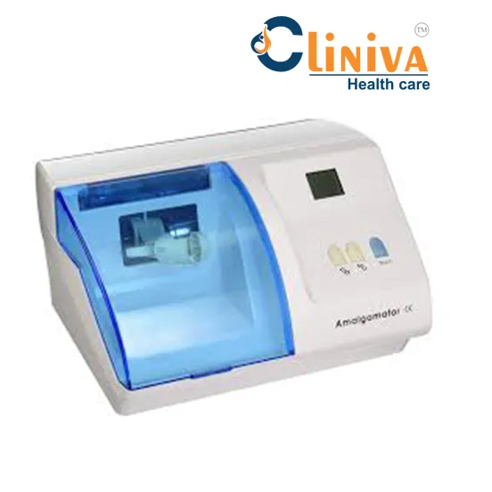 Dental Amalgamator, Packaging Size Seal Packing, Power 220 W at Rs