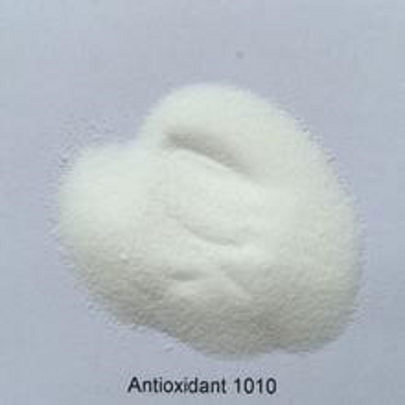 TSB ANTI-1010 antioxidant, Packaging Type : 25 KG BAG