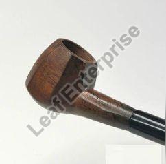 Plain RCK2109 Wooden Smoking Pipe, Feature : Excellent Durability, Fine Finishing, Light Weight