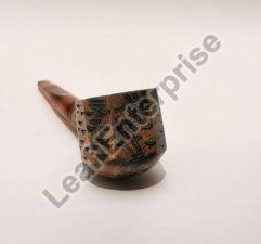 Polish RCK2117 Wooden Smoking Pipe, Feature : Excellent Durability, Fine Finishing, Flawless Finish