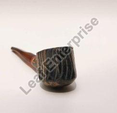 Plain RCK2119 Wooden Smoking Pipe, Feature : Excellent Durability, Fine Finishing, Light Weight