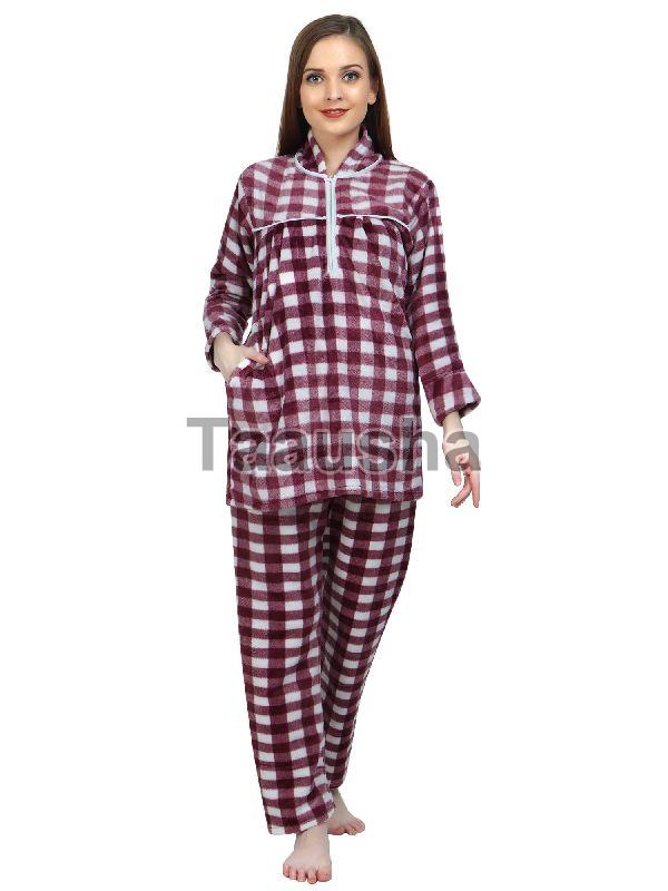 Women's Multi Night Suit - ACE 38014 (W20) online - ACE-gemektower.com.vn