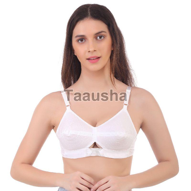Hosiery Plain Ladies Air Bra, For Inner Wear, Size: Free Size at