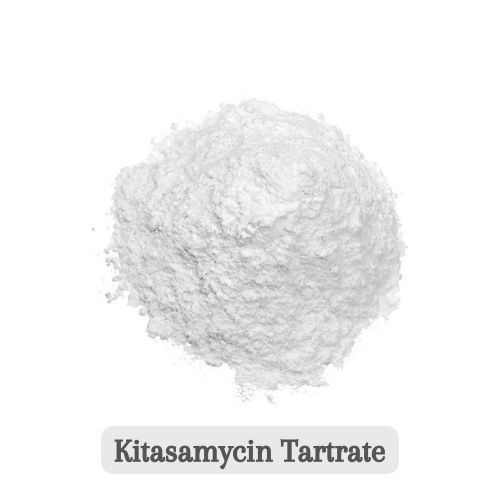Kitasamycin Powder