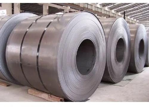 Mild Steel Coil