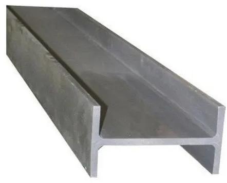 Mild Steel H Beam, For Construction, Technique : Hot Rolled