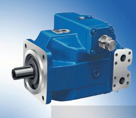 High Pressure Rexroth Hydraulic Pump