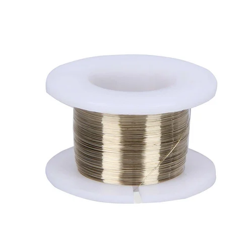 Molybdenum Wire, Wire Diameter 0.410 Mm at Rs 6,000 / Kilogram in