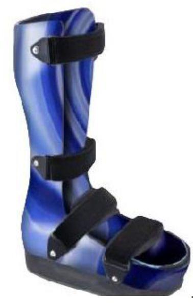 Charcot Foot Orthosis