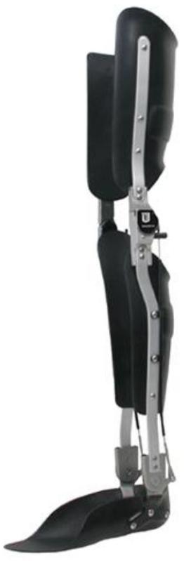 Safety Stride Knee Ankle Foot Orthosis