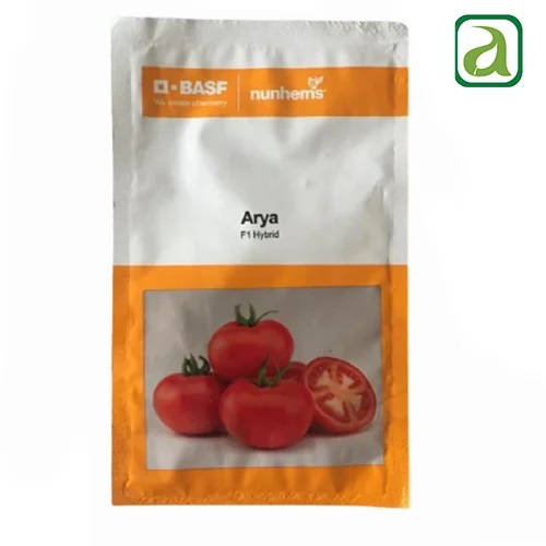 Tomato Seeds, For Sowing, Color : Brown