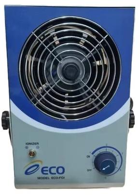 ABS Plastic Ionizing Air Blower, Voltage : 220 V