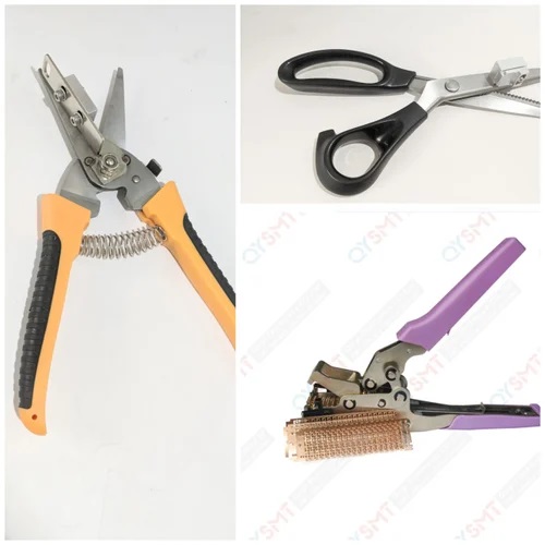 Stainless Steel Smt Splicing Tool
