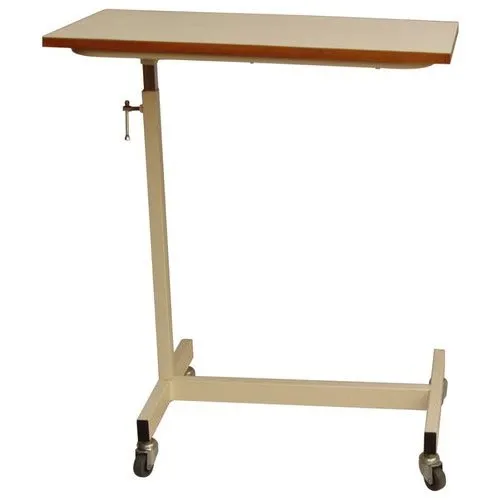 EPC Over Bed Table at Rs 2,200 / Piece in Delhi Red Rose