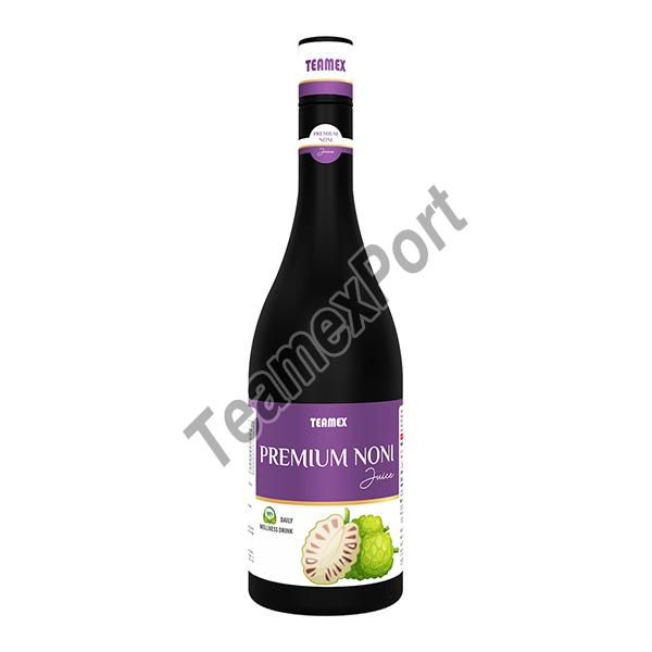 Teamex Premium Noni Juice, Packaging Size 500ml, Packaging Type