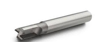 cbn end mill