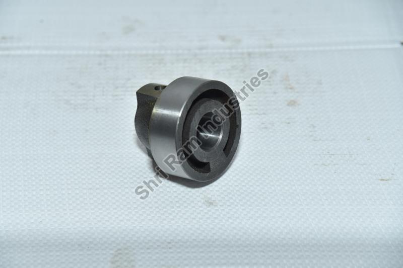 Mild Steel Forklift Oil Distributor, for Industrial, Features Rust