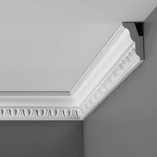 Ceiling GRC Cornice, Color White PRK GRC ENTERPRISE, Banka, Bihar