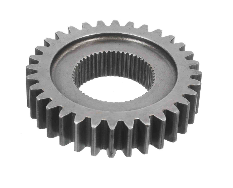 Round Polished Stainless Steel OT289 Intermediate Gear, for