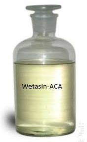 wetasin-aca  (Anticreasing Lubricant)