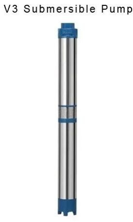 1HP V3 Submersible Pump