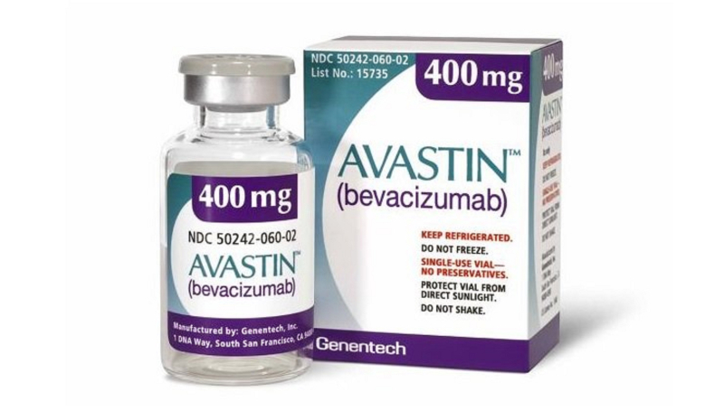 bevacizumab avastin injection