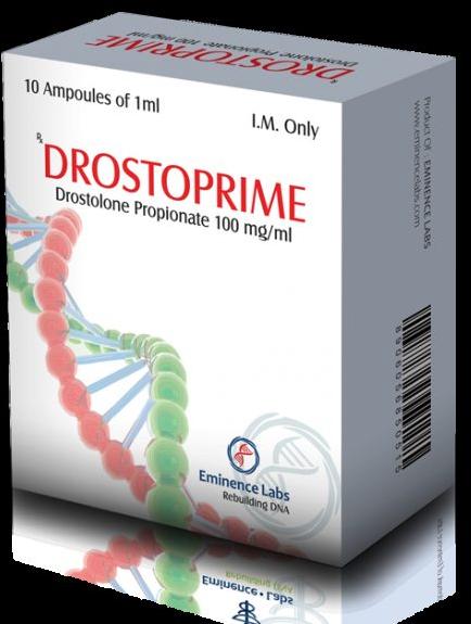 Drostoprime Injections