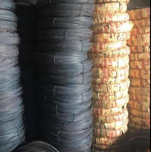 40-50kg Iron binding wire, for Construction