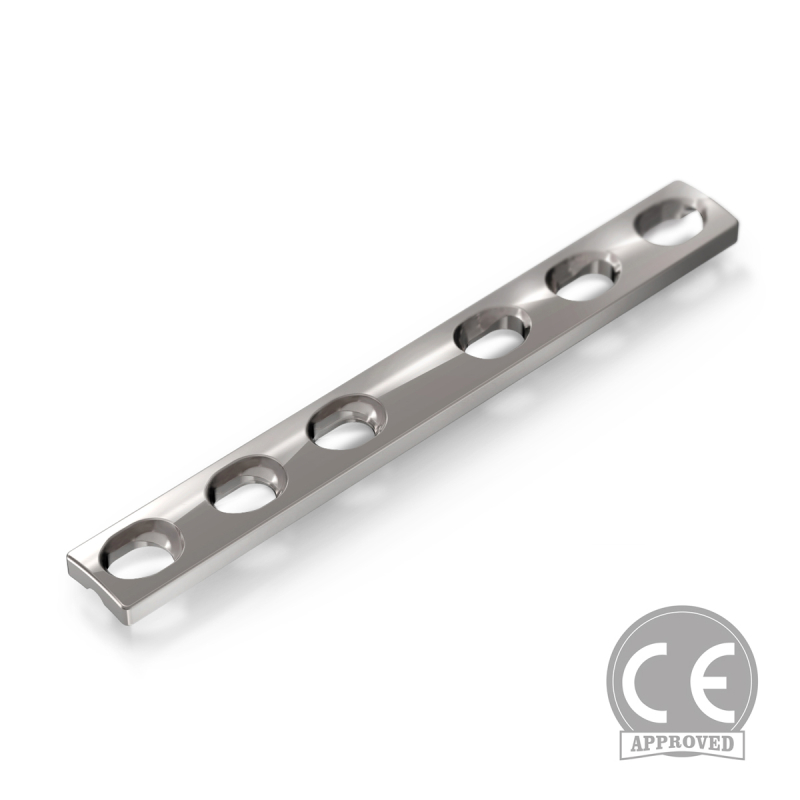 4.5mm T-DCP Plate