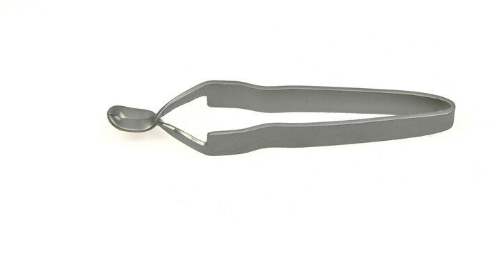 Stainless Steel Screw Holding Forceps