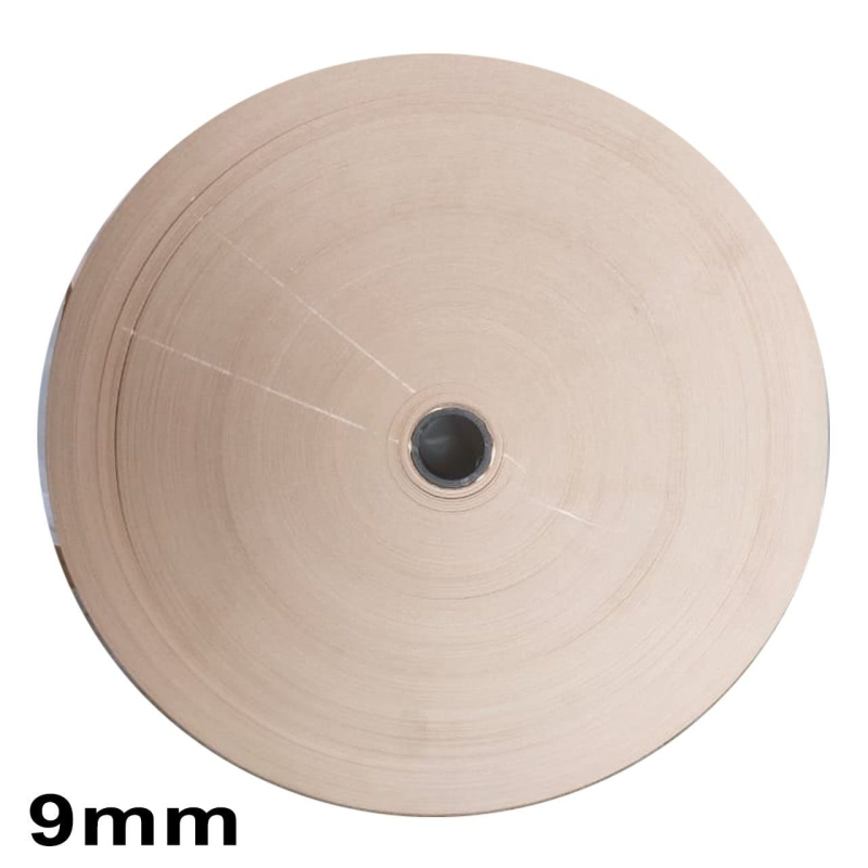 Green Veneer Tape 8mm 9mm 11mm & Dry Veneer Tape 8mm 10mm 11mm