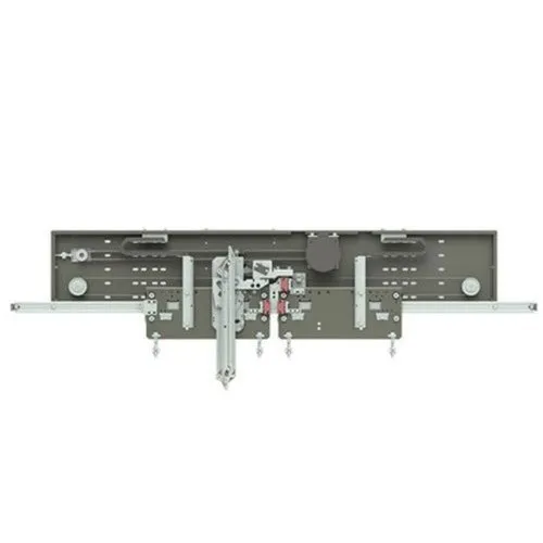 Mild Steel Elevator Door Operator, Phase Type 3 Phase at Rs 50,000