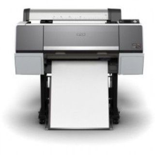 Epson SureColor P7000 Commercial Edition 24 Large-Format Inkjet Printer -EASYPRINTHEAD-