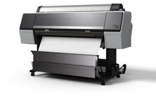 Epson SureColor P8000 44 Inch Large-Format Inkjet Printer -EASYPRINTHEAD-