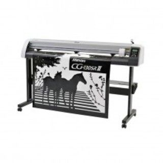 Mimaki cg-130 Sriii Cutting Plotter