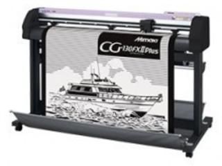 Mimaki cg-75fxii Cutting Plotter