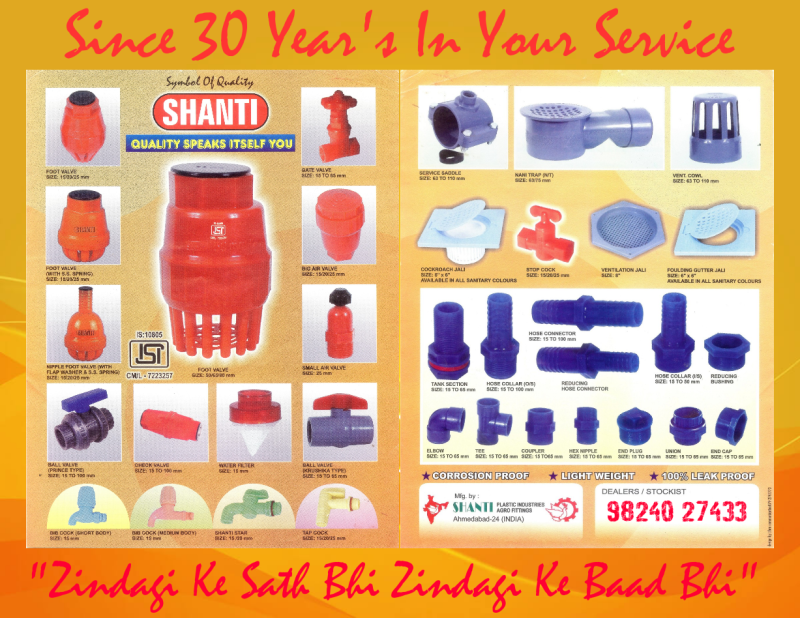 plastic isi foot valve blue threaded fittings & Plastic ISI Foot Valves