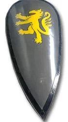 Lion Shield