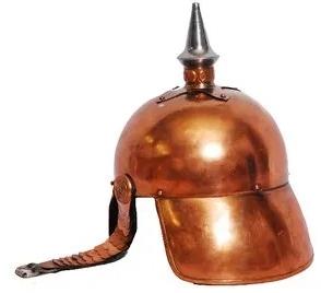 War Helmet