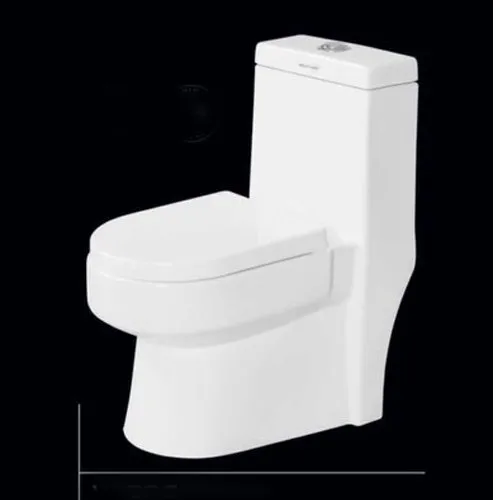 White Vegas Toilet Seat at Rs 3,600 / Piece in SILIGURI Radhe Impex
