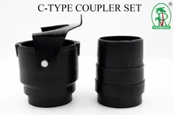 C-Type Coupler Set