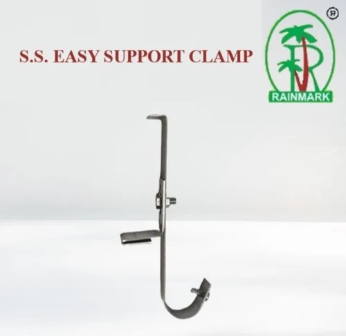 S.S. Easy Support Clamp