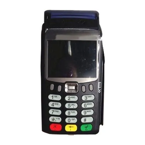 Biznext Gprs Card Swipe Machine at Rs 16,999 / Piece in Thane VK