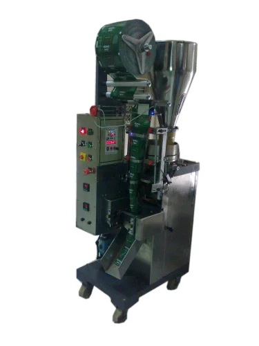 Electric Automatic Filling Machine, Capacity : 10gm