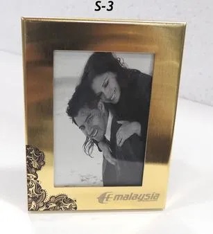 Ceramic Photo Frame, for Wedding Gallery, Home Purpose