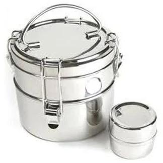 Stainless Steel Lunch Box