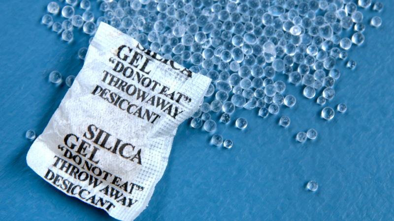 Silica Gel, For Ceramic Industry, Concreting, Filtration, Purity : 99%