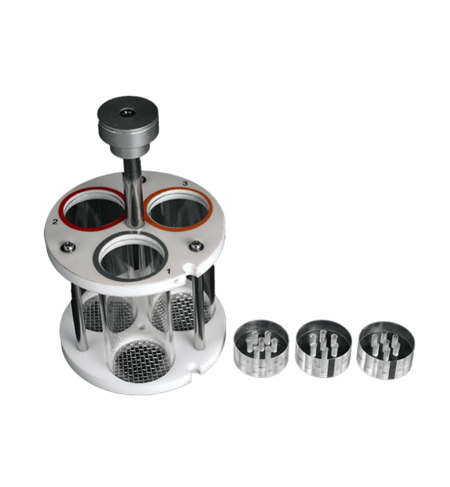 DT Basket Assembly, Certification : Confirmity, Feature : Easy To Use ...