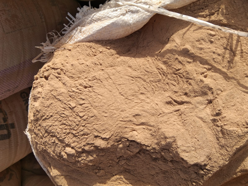 Bauxite Powder, Purity 99, Feature Highly Effective at Rs 2,000
